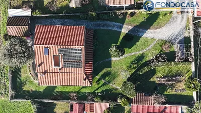 Villa in vendita a Montignoso, Puliche, ri... - foto 4