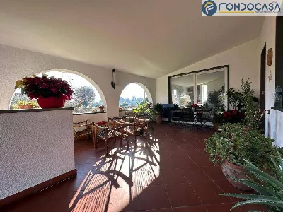 Villa in vendita a Montignoso, Puliche, ri... - foto 5