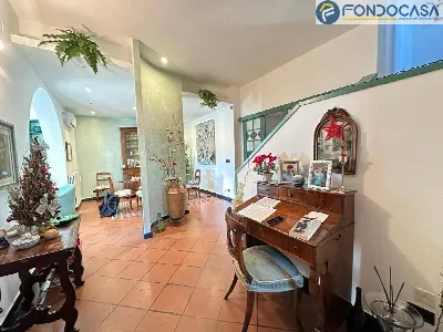 Villa in vendita a Montignoso, Puliche, ri... - foto 7