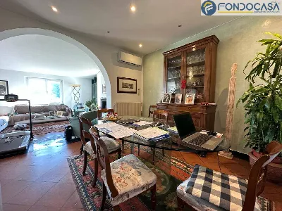 Villa in vendita a Montignoso, Puliche, ri... - foto 8