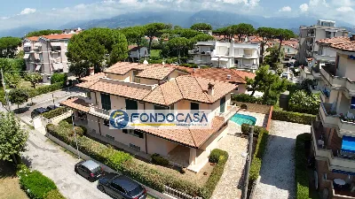 Villa in vendita a Camaiore - foto 4
