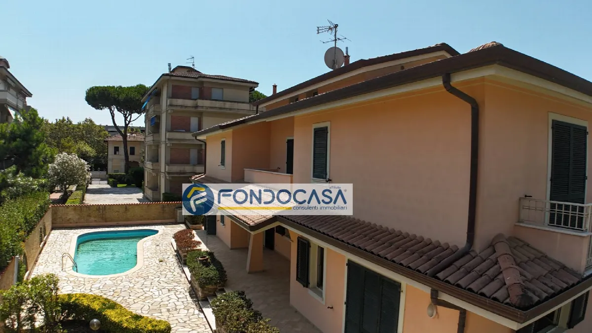 Villa in vendita a Camaiore - foto 5