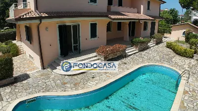 Villa in vendita a Camaiore - foto 6
