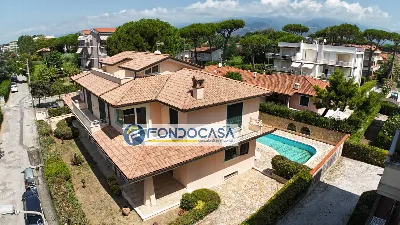 Villa in vendita a Camaiore - foto 7