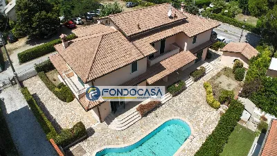 Villa in vendita a Camaiore - foto 9
