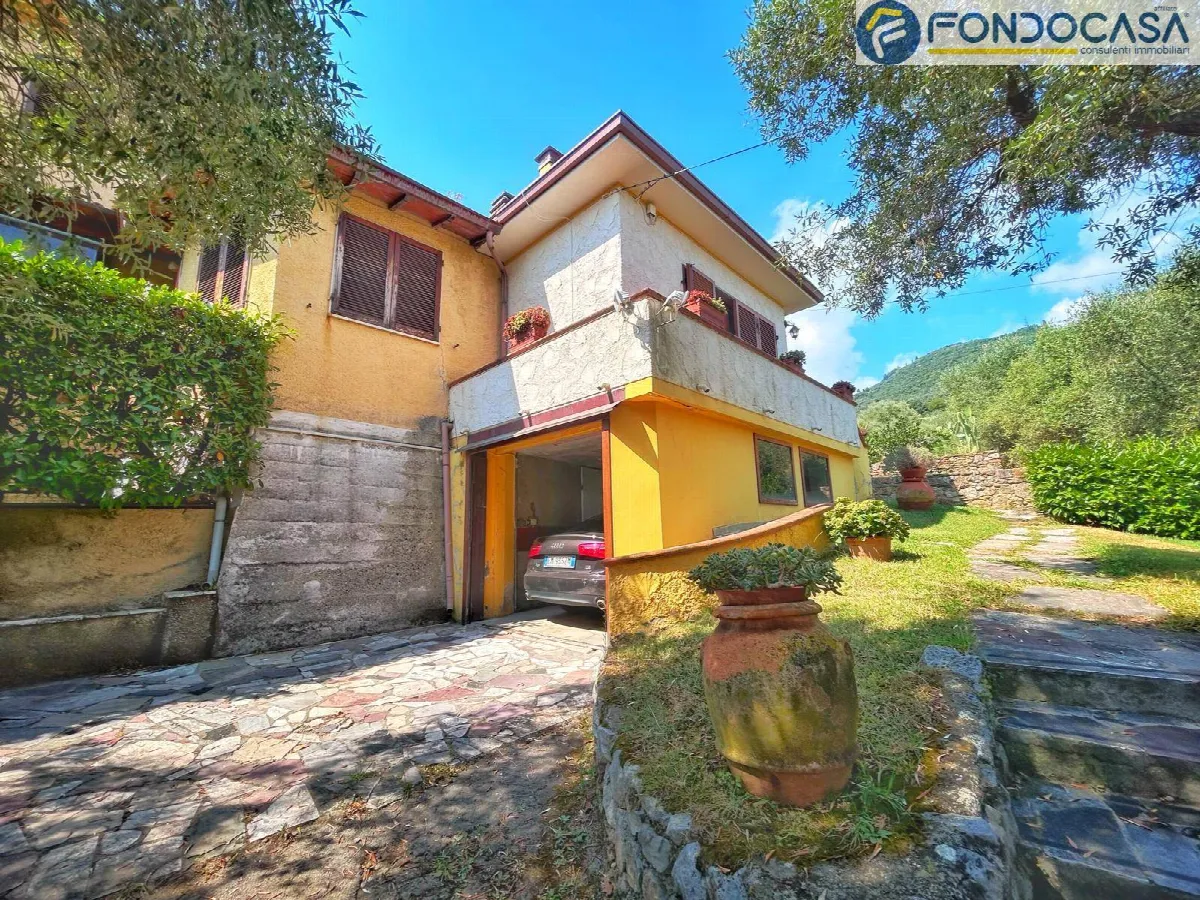 Villa in vendita a Pietrasanta - foto 2