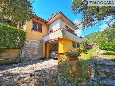 Villa in vendita a Pietrasanta - foto 2