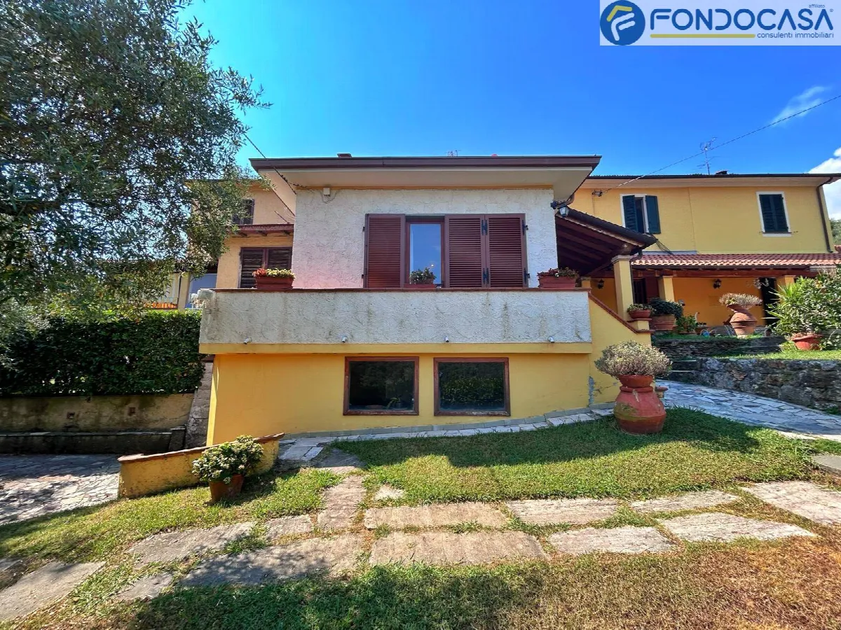 Villa in vendita a Pietrasanta - foto 3
