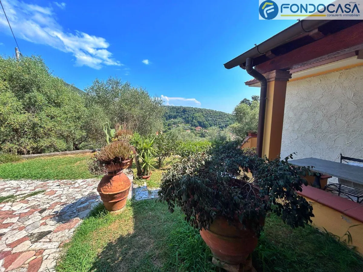 Villa in vendita a Pietrasanta - foto 5