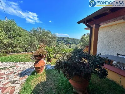 Villa in vendita a Pietrasanta - foto 5