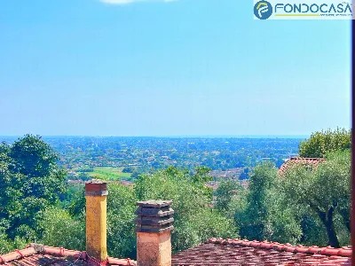 Villa in vendita a Pietrasanta - foto 6