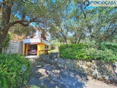 Villa in vendita a Pietrasanta - foto 7