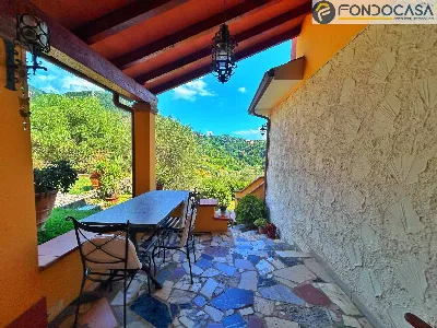 Villa in vendita a Pietrasanta - foto 8