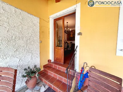 Villa in vendita a Pietrasanta - foto 9