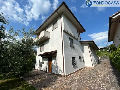 Villa in vendita a Massarosa - foto 2