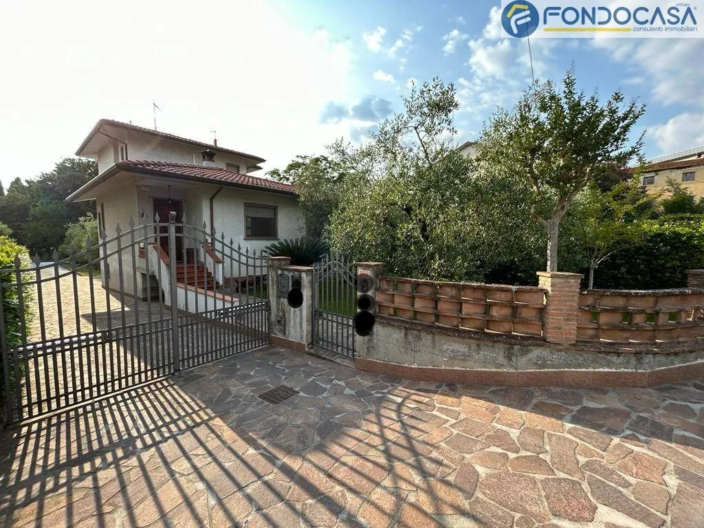 Villa in vendita a Massarosa - foto 3