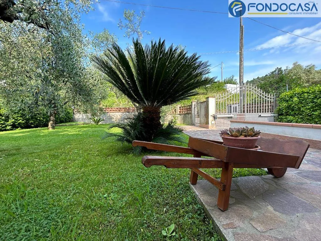 Villa in vendita a Massarosa - foto 4