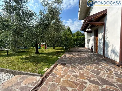Villa in vendita a Massarosa - foto 6
