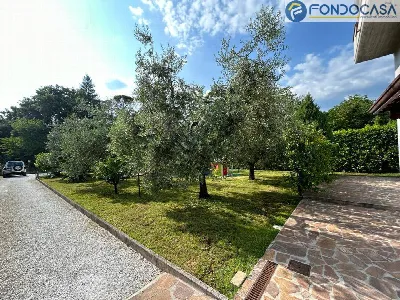 Villa in vendita a Massarosa - foto 8