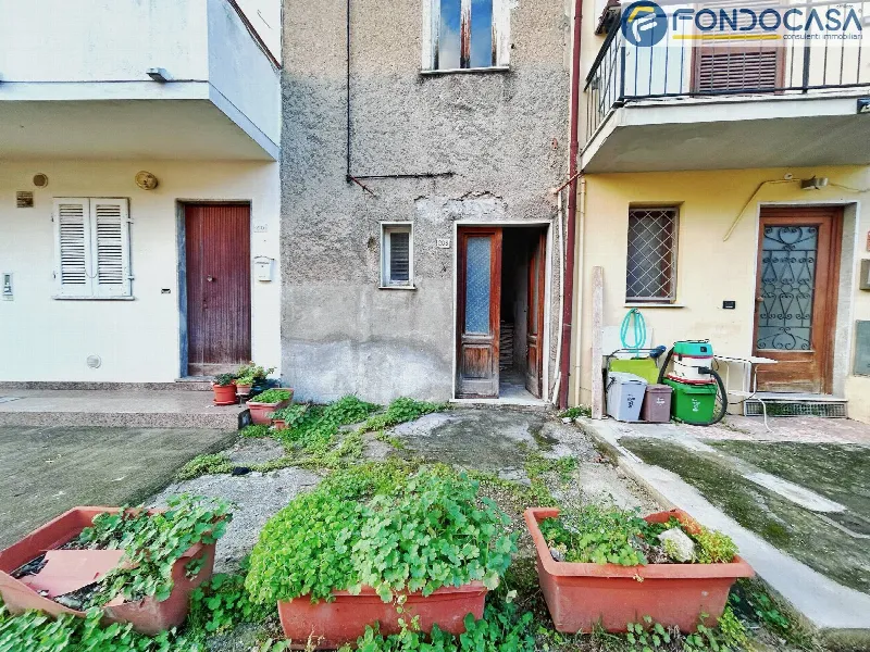 Rustico/Casale in vendita a Montignoso - foto 1