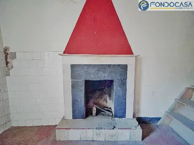 Rustico/Casale in vendita a Montignoso - foto 7