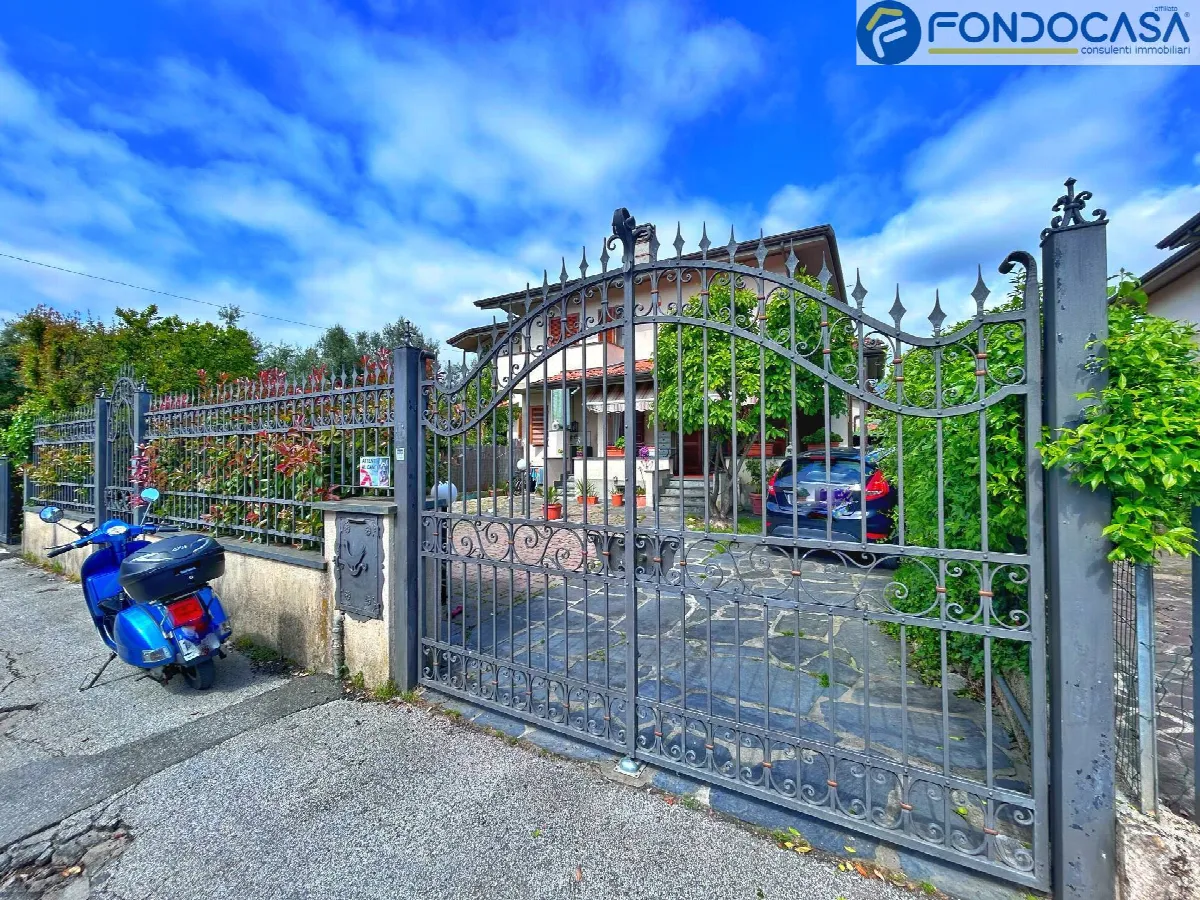 Villa in vendita a Pietrasanta - foto 2