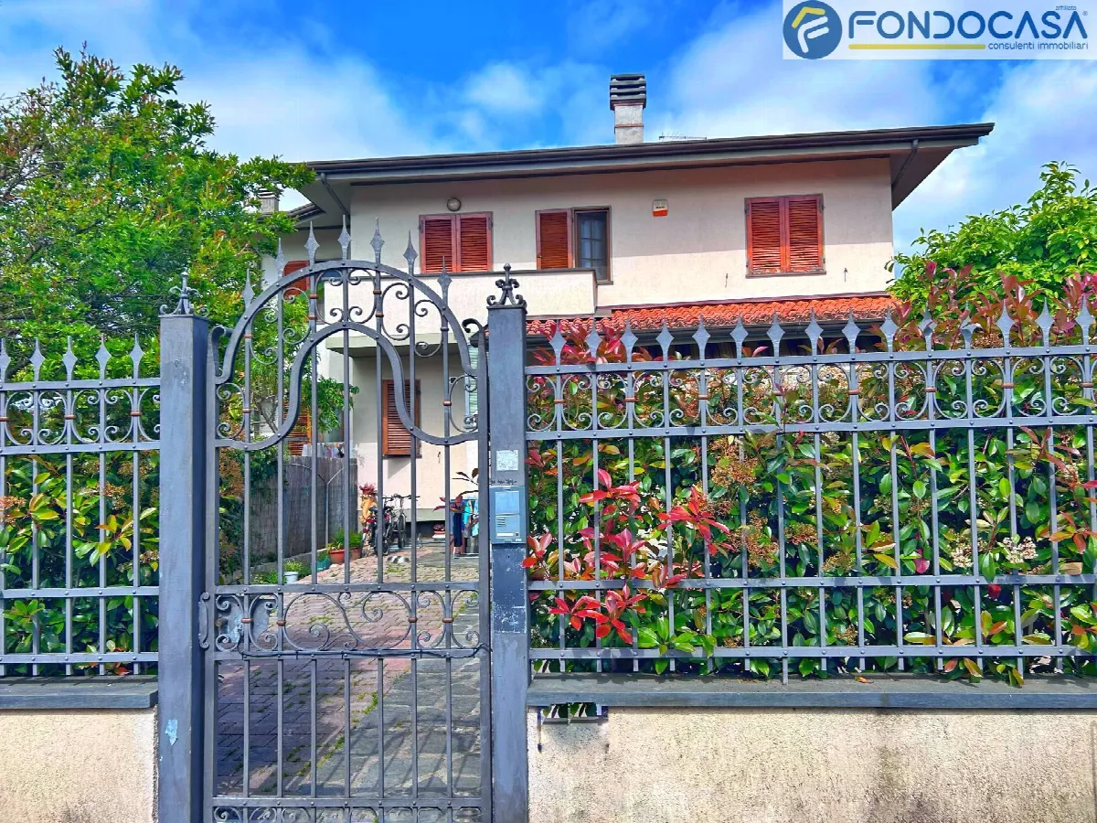 Villa in vendita a Pietrasanta - foto 3