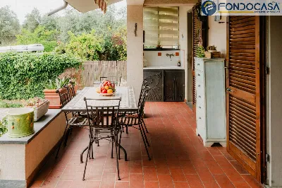 Villa in vendita a Pietrasanta - foto 4