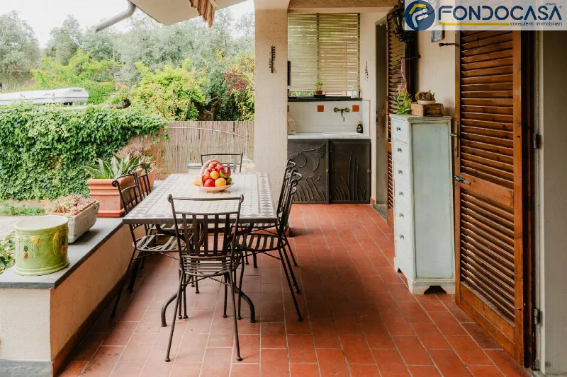 Villa in vendita a Pietrasanta - foto 4