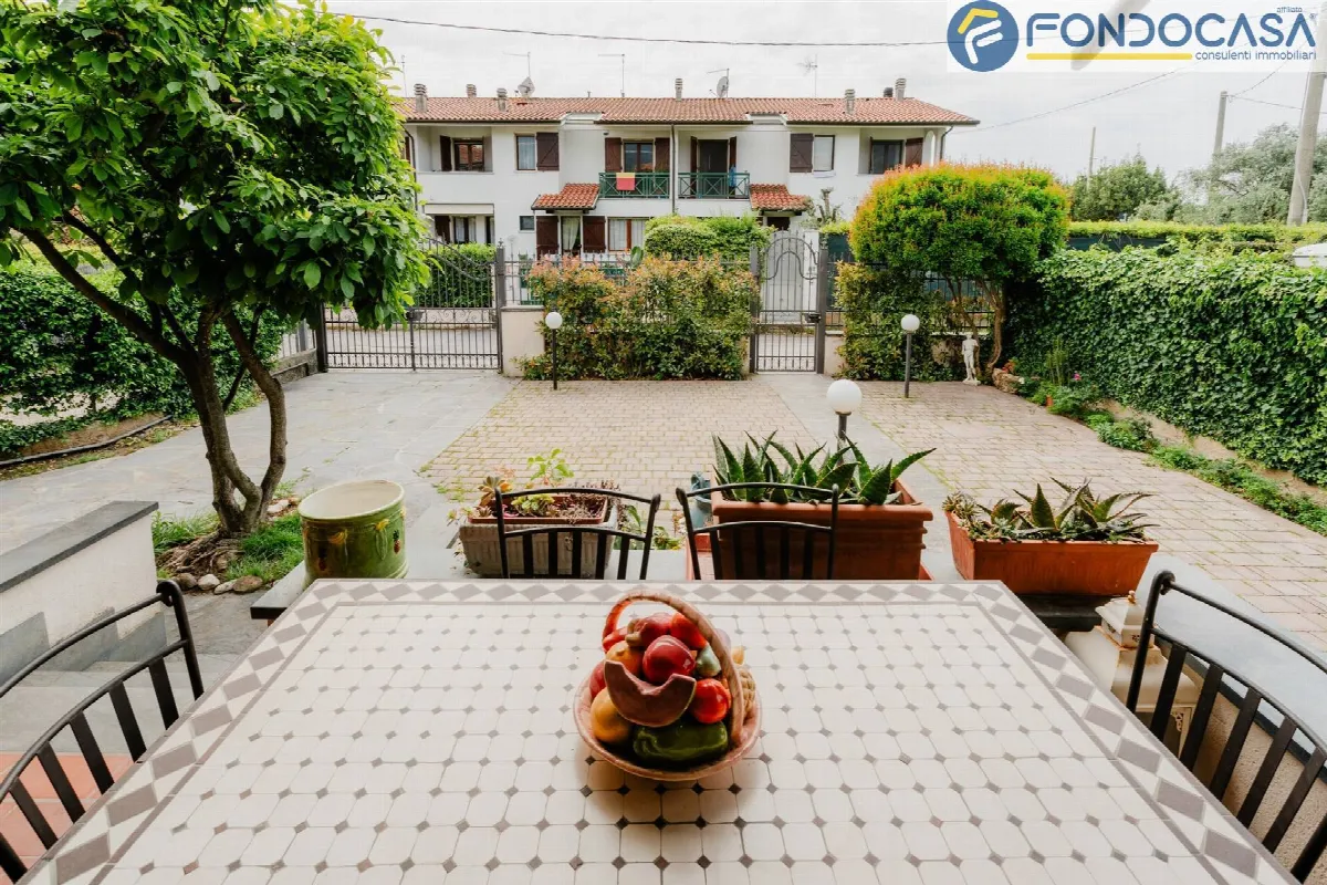 Villa in vendita a Pietrasanta - foto 5