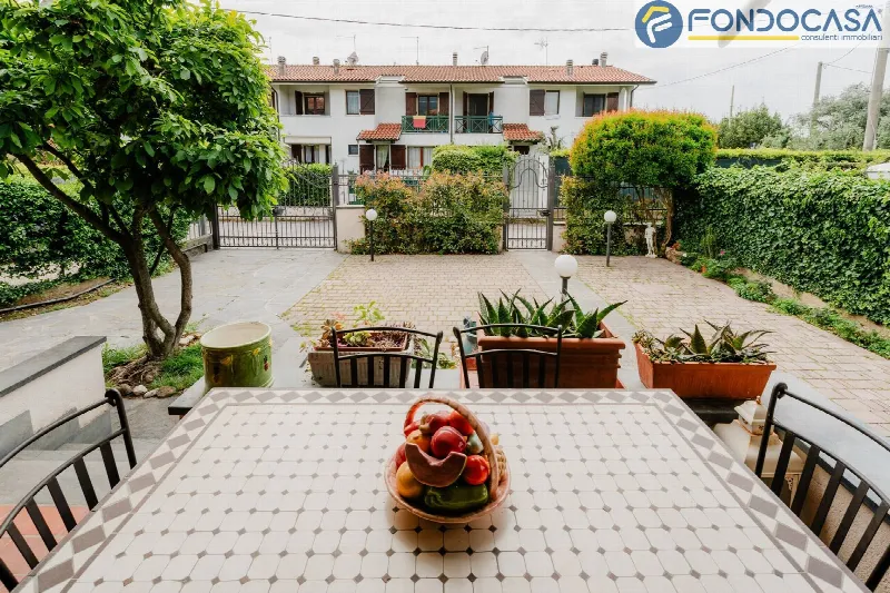 Villa in vendita a Pietrasanta - foto 5