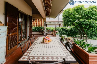 Villa in vendita a Pietrasanta - foto 6