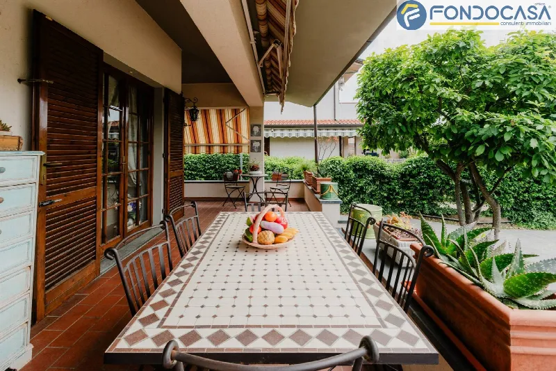 Villa in vendita a Pietrasanta - foto 6