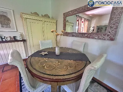Villa in vendita a Pietrasanta - foto 8