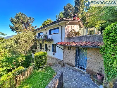 Villa in vendita a Pietrasanta - foto 1