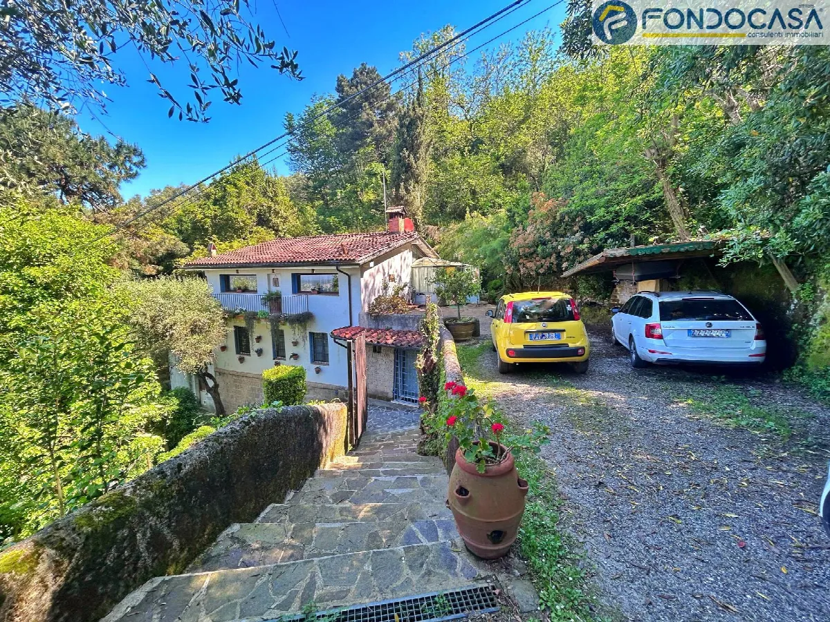 Villa in vendita a Pietrasanta - foto 2