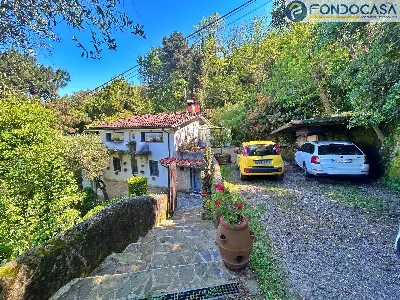 Villa in vendita a Pietrasanta - foto 2
