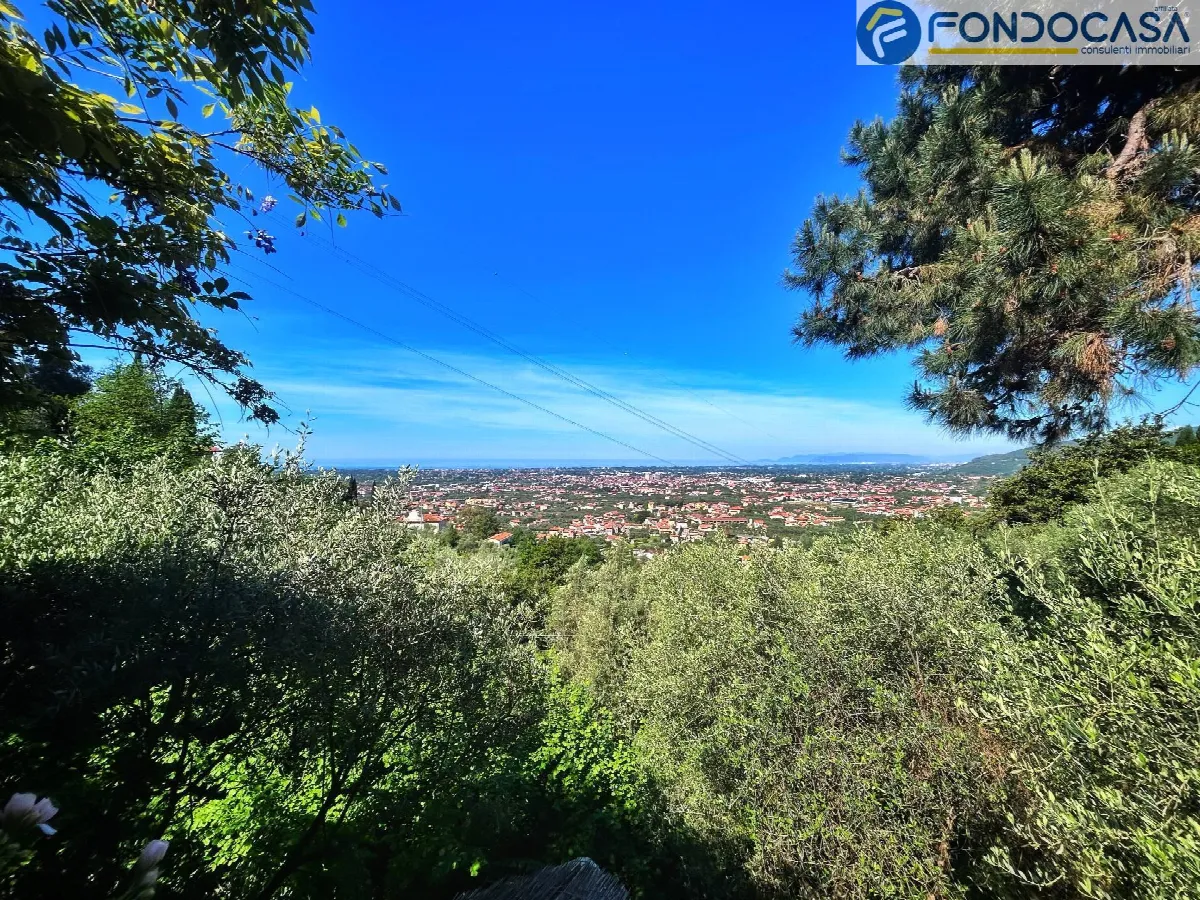 Villa in vendita a Pietrasanta - foto 3