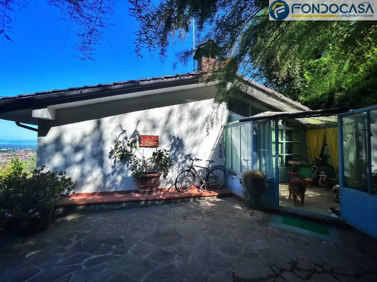 Villa in vendita a Pietrasanta - foto 4