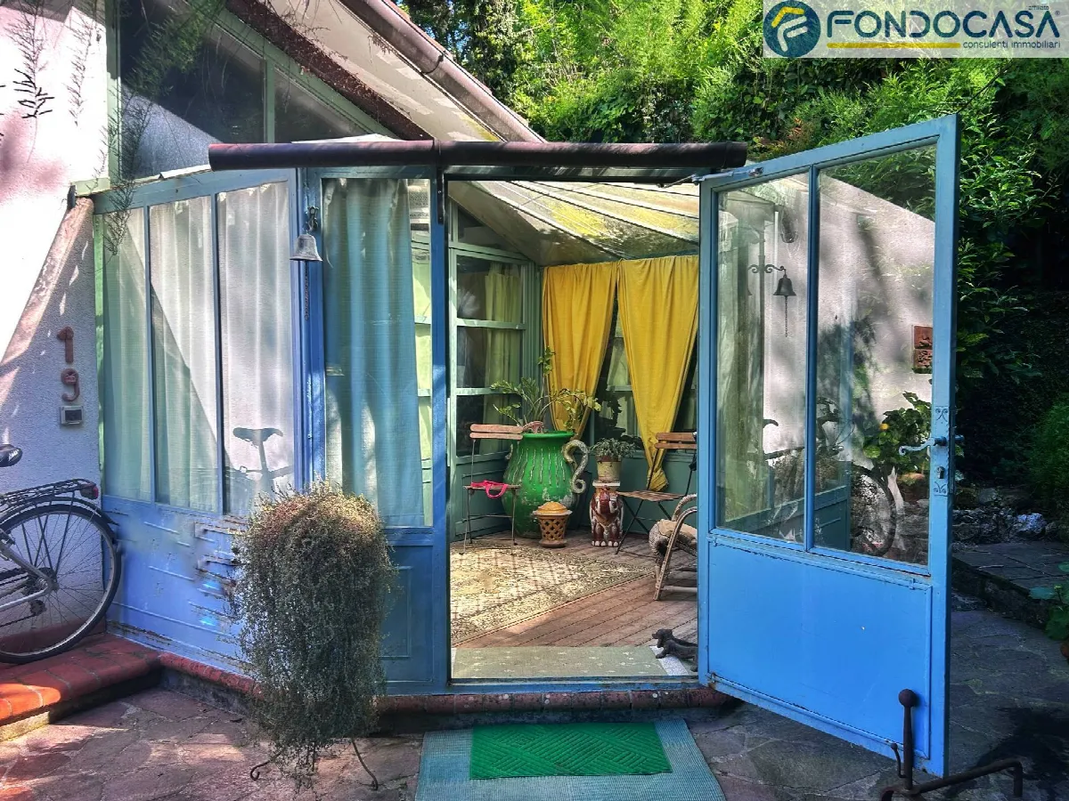 Villa in vendita a Pietrasanta - foto 5