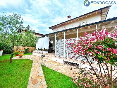 Villa in vendita a Pietrasanta - foto 3