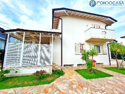 Villa in vendita a Pietrasanta - foto 4