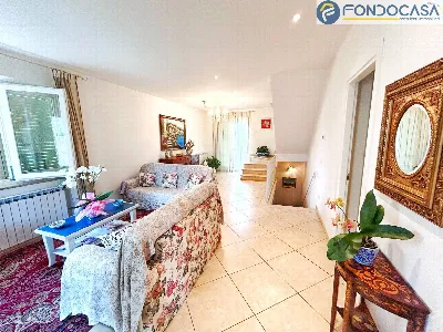 Villa in vendita a Pietrasanta - foto 6