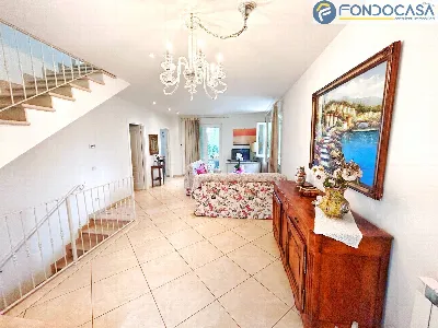 Villa in vendita a Pietrasanta - foto 7