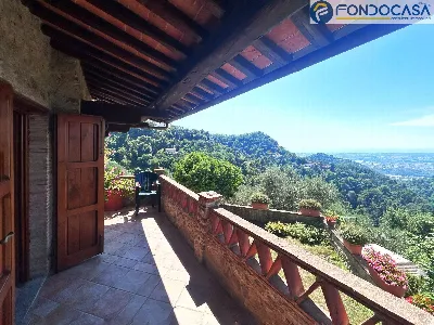 Casa Indipendente in vendita a Camaiore - foto 10