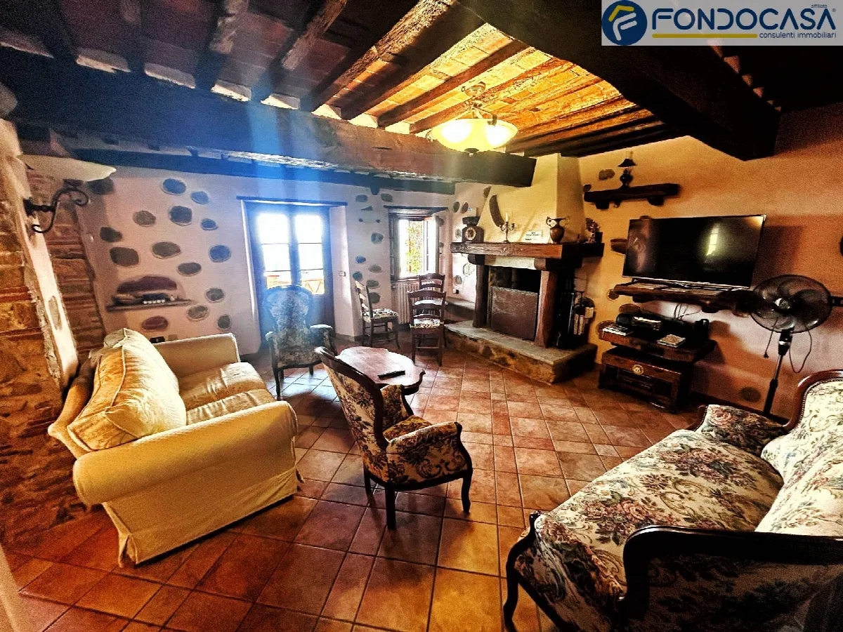 Casa Indipendente in vendita a Camaiore - foto 3