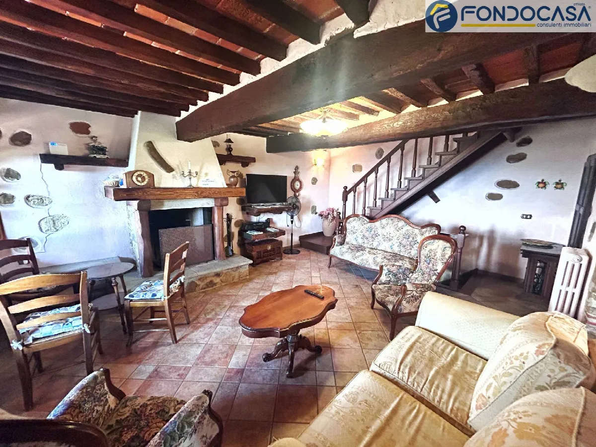 Casa Indipendente in vendita a Camaiore - foto 5