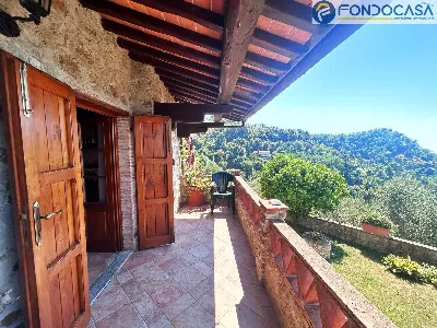 Casa Indipendente in vendita a Camaiore - foto 9