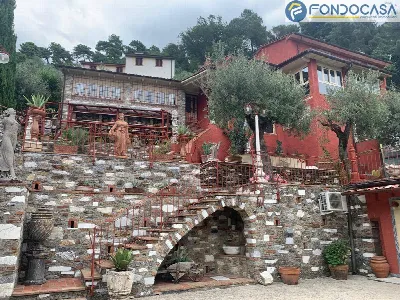 Casa Indipendente a Seravezza