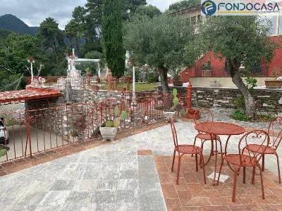 Casa Indipendente in vendita a Seravezza - foto 10